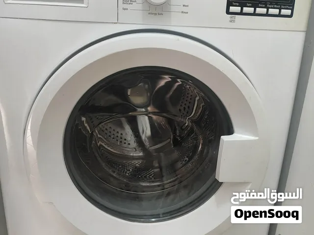 غسالة بحاله جيدة جدا