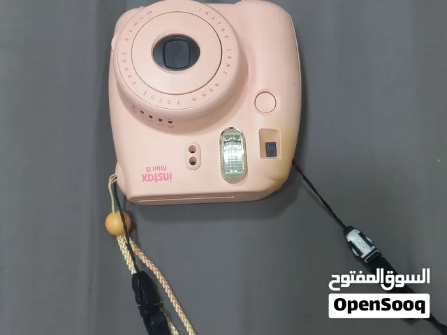 كاميرا لايوجد فيها أي مشكله فقط تحتاج إلى فيلم