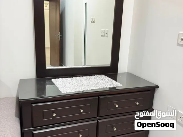 تسريحة بحالة ممتازة