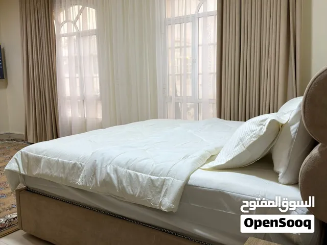 غرف التاج الذهبي للإيجار اليومي 10 ريال فقط