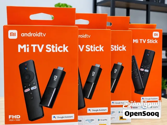 Brand New Xiaomi Mi TV Stick in Oman  Full HD Playback