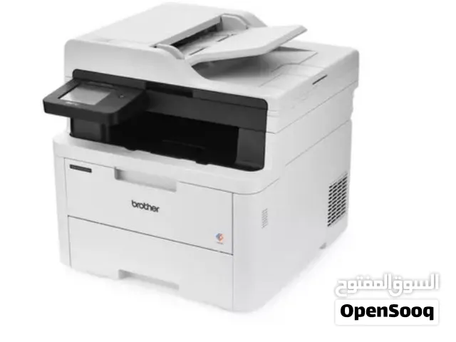 للبيع طابعة Brother MFC-L3720 – ليزر ألوان