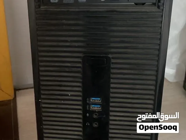 PC Core i7 ram 16g