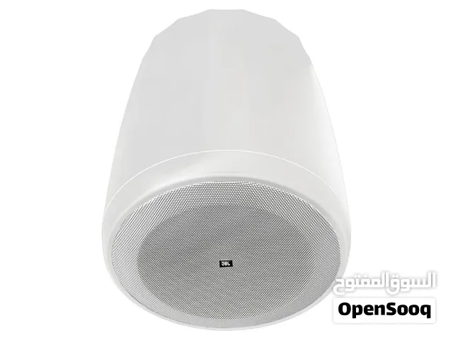 x5 JBL Professional C65P/T Compact Ceiling Hanging Pendant Speaker (USED) - Great Condition