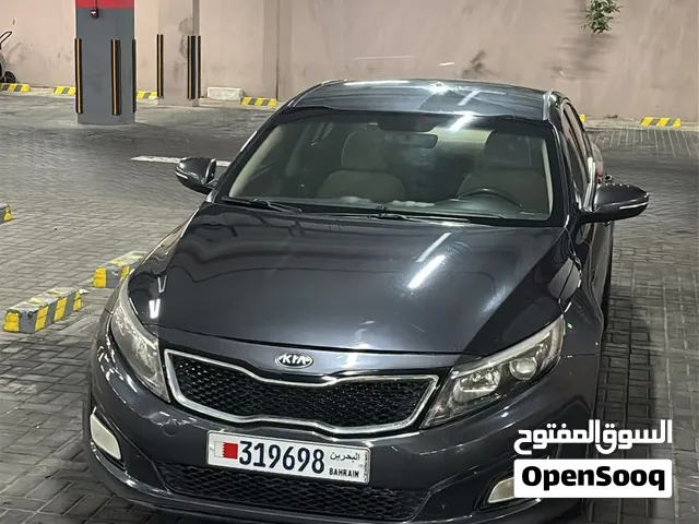 Used Kia Optima in Northern Governorate