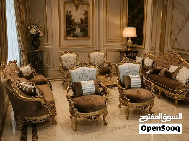 اثاث دمياطي اصلي
