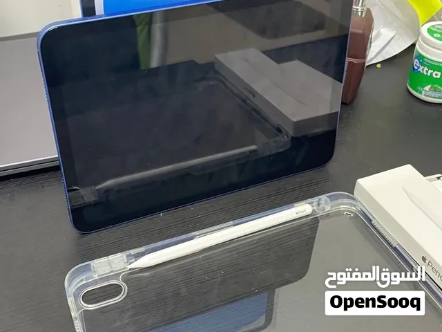 للبيع ايباد A16 الجيل الحادي عشر 2025