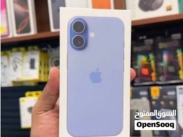 Apple iPhone 17 256 GB in Buraimi