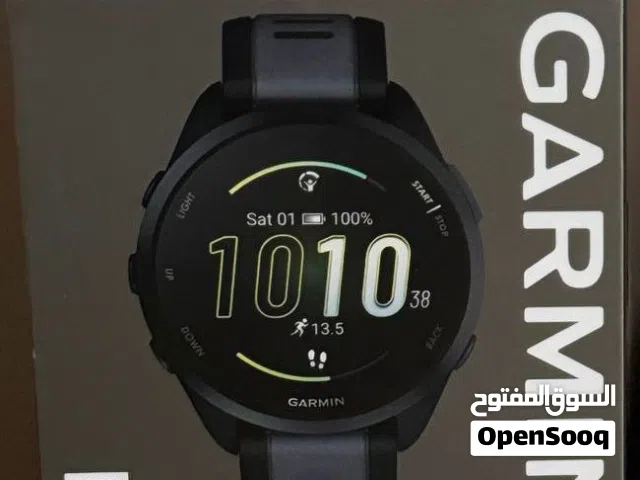 Garmin forerunner 165