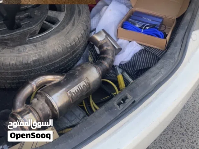 للبيع دبه بولت موستنق