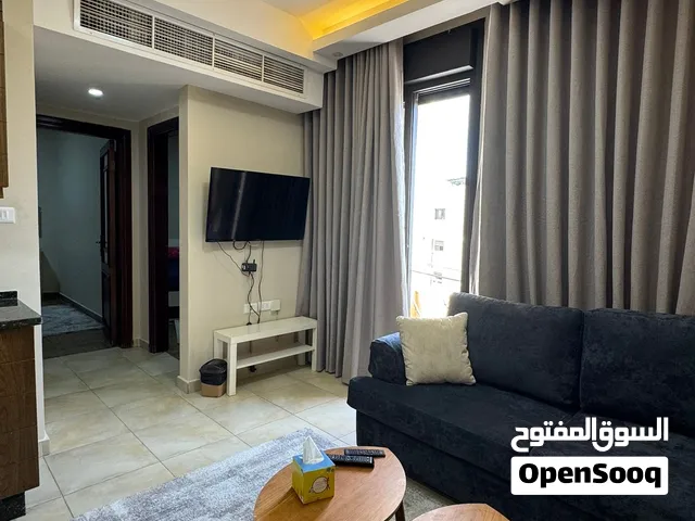 75 m2 2 Bedrooms Apartments for Rent in Amman Deir Ghbar