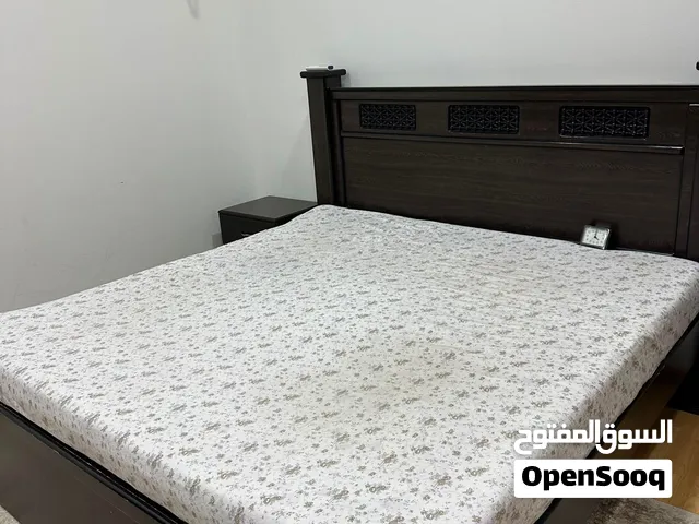 Bedroom Set for Sale – 6 Door Wardrobe, Bed, Dressing Table & 2 Side Tables  Delivery &