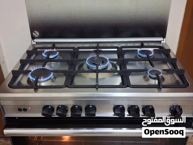 GLEMGAS COOKER RANGE