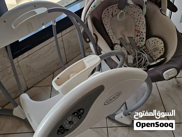كرسي هزاز جراكو
