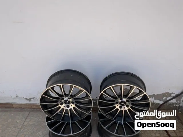4ديسكوات AMG