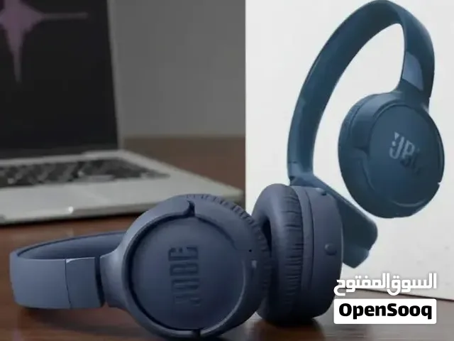 سماعة JBL tune520bt