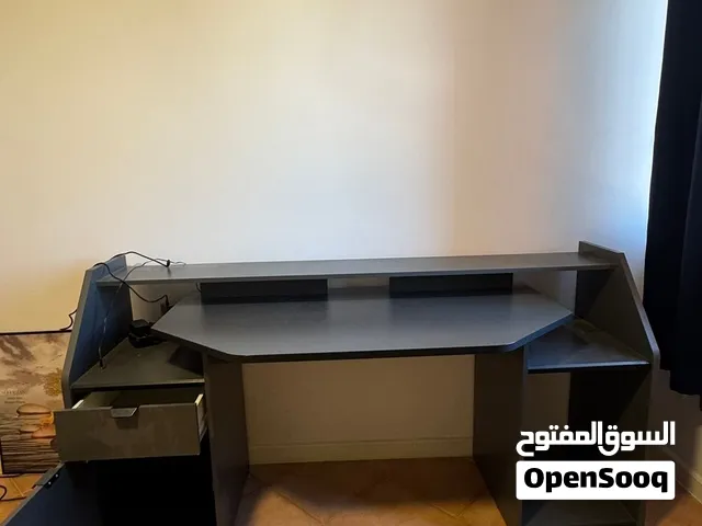 Home Centre Strike X Gaming Desk