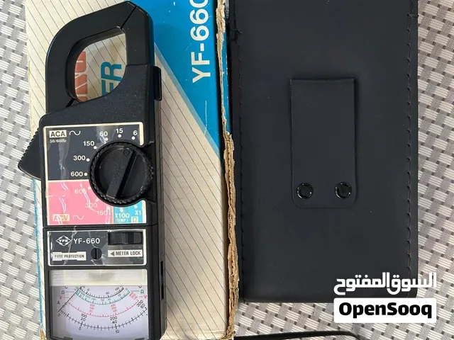 Clamp Tester