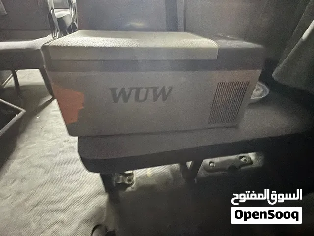 ثلاجه wuwتبريد