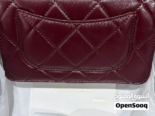 Burgundy Gucci for sale  in Muscat