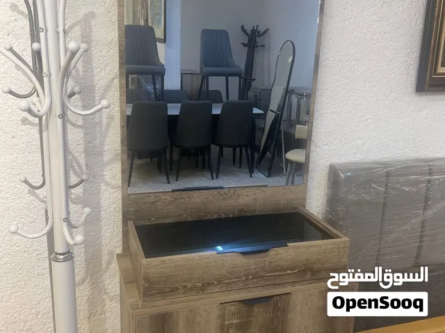 بيرو / تواليت غرفة نوم فخم بتصميم عصري - إمكانية التفصيل وتغيير الألوان