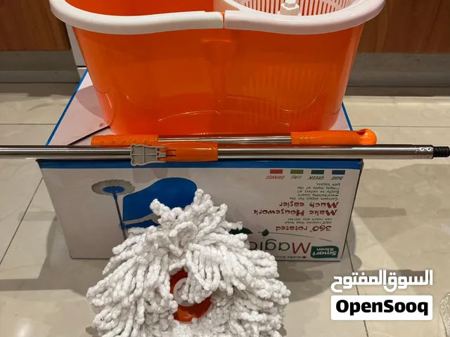 Magic mop 360° - NEW