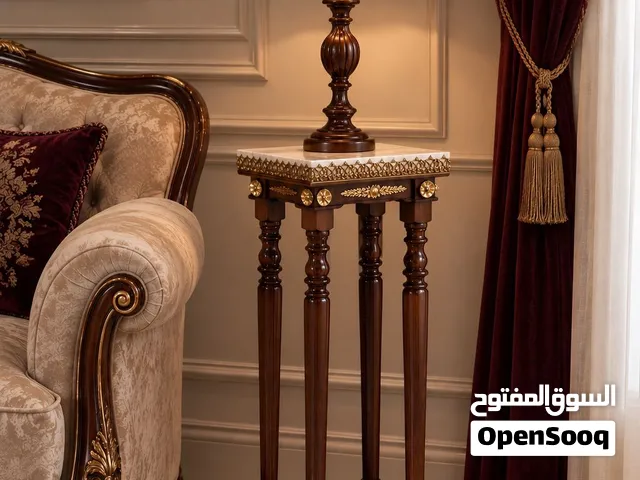 طاولات الکونسول