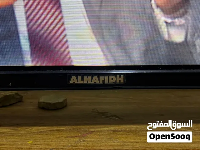 تلفزيون الحافظ السمارت ، يوجد فيه انترنت و يوتيوب و عرض التلفون على الشاشة اقره الوصف