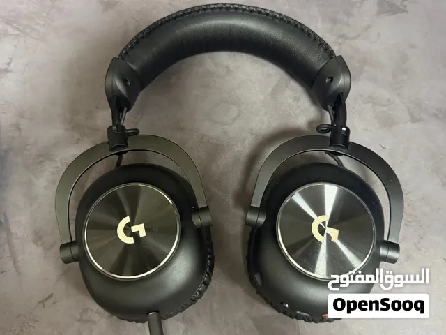 Logitech G Pro X 2 LIGHTSPEED Wireless Gaming Headset
