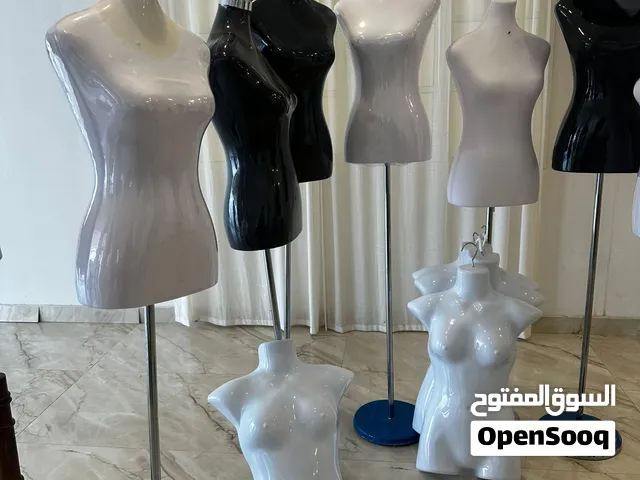 منكان و ارفف و هانجرات للبيع