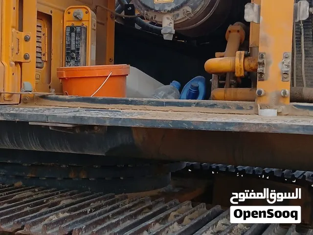 هونداي حفاره 2015