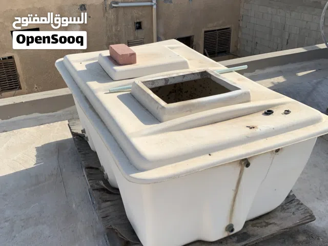 للبيع خزان ماء مناسب للبر او الحوطة او البناء بسعر 20 دينار
