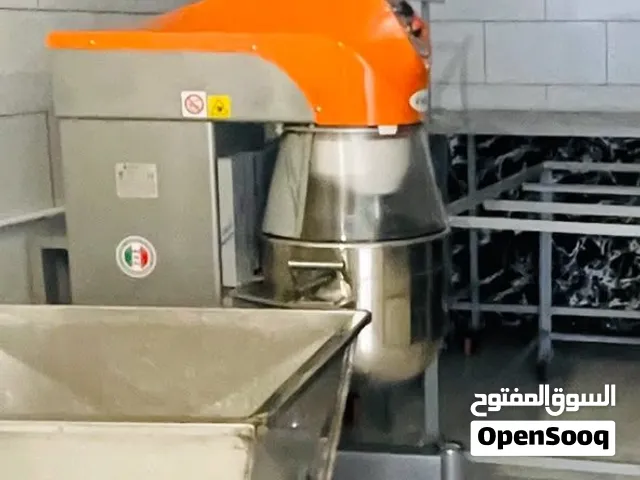 موجود مضرب كهربائي 60 لتر جديد استعمال مرة وحدة بس مش يوم واحد مرة وحدة بس اي استفسار على الرقم 09