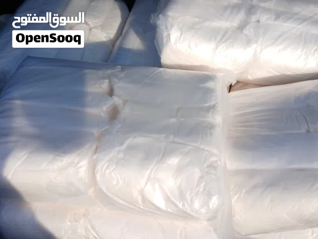 بسم الله توكلنا علي الله :  خبرة لا تقل عن عشرة  النوع ملح ابيض طبيعي 100% خالي من المواد الحافظة