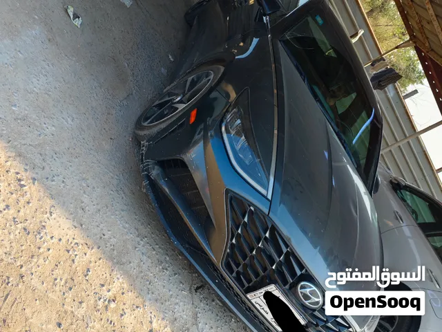 Used Hyundai Sonata in Basra
