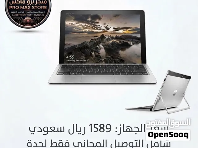 Windows HP for sale in Jeddah