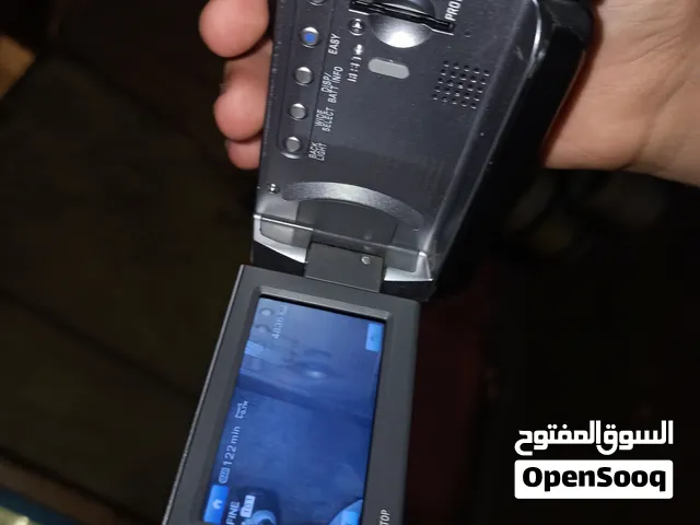 كاميرا sony dcr-sr62