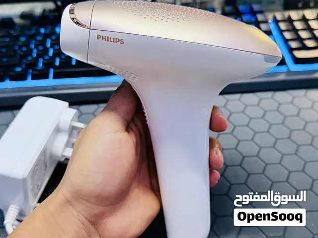 original Philips hair-removal laser Lumea Advanced IPL – SC1997/60