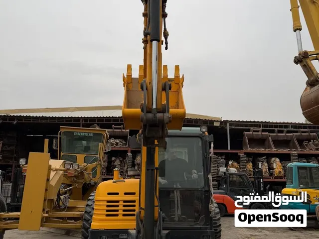 HYUNDAI 2022 HX60 6ton