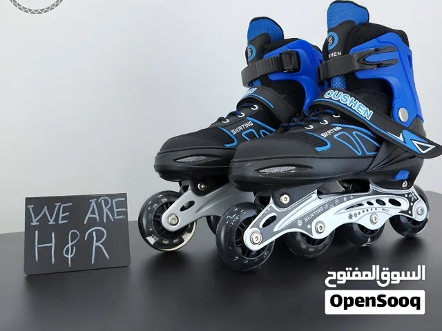 سكيت لاين انجوي الأفضل في الأسواق