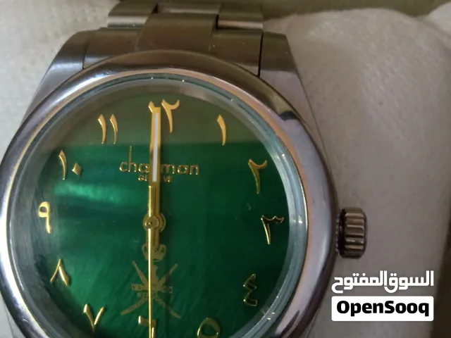 Analog Quartz Others watches  for sale in Muscat