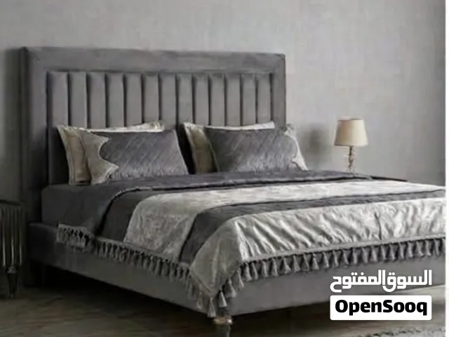 اثاث منزل استعمال 4شهور غرفه نوم تفصيل خشب ممتاز ثلاجه 500 لتر غاز نوع akai غساله فل اوتومات