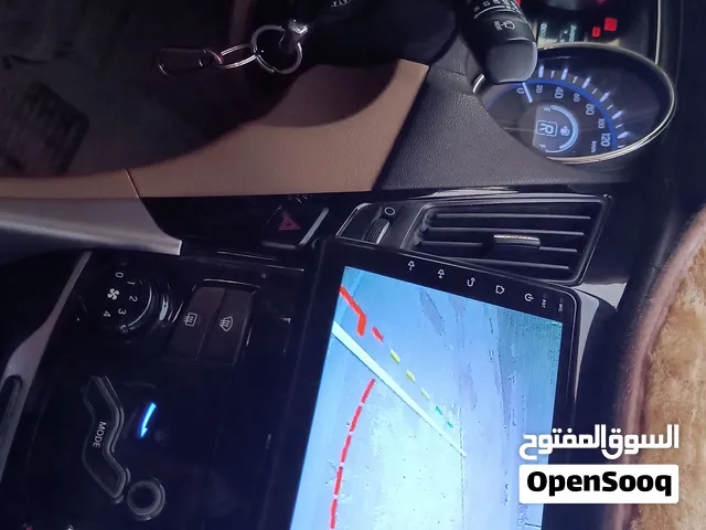 Used Hyundai Sonata in Basra