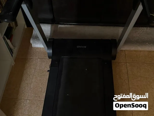 Ovicx treadmill