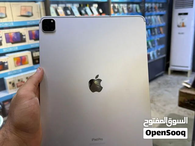 Apple iPad Pro 512 GB in Baghdad