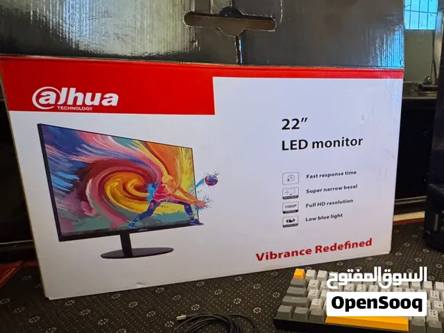 شاشة 100hz وكالة استخدام اقل من شهر