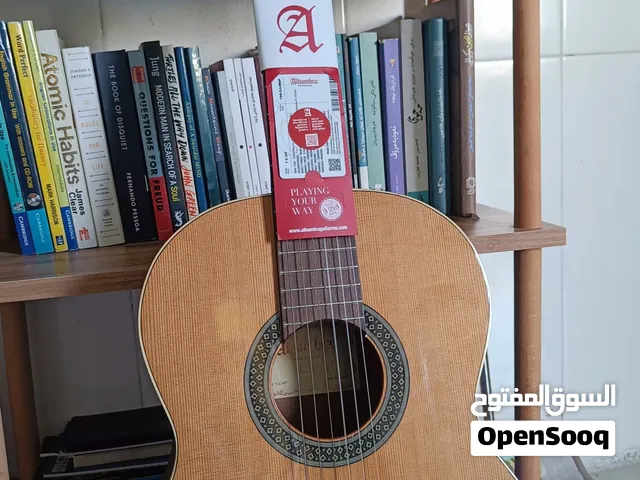 Alhambra 1C HT guitar (new - unused)
