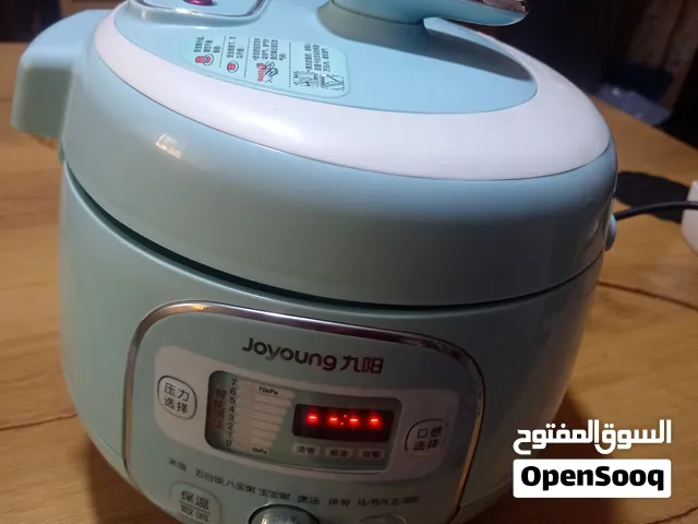 طنجره كهربائيه للبيه بحال البلاش