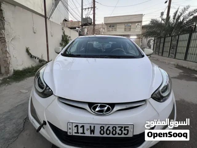 النترا 2014