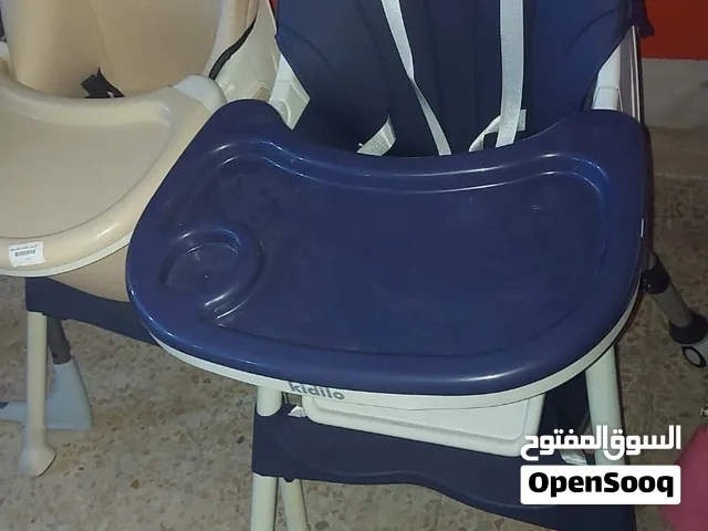 كرسي طعام فاخر للاطفال ماركة كيدللو متوفر خدمة التوصيل لجميع المحافظات